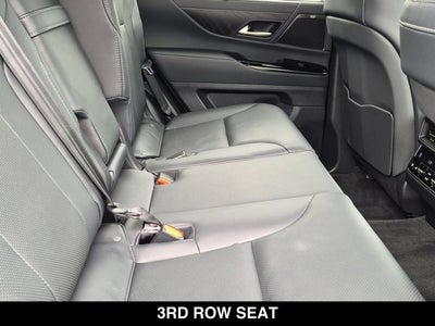 2026 Lexus LX 600 LX 600 Premium