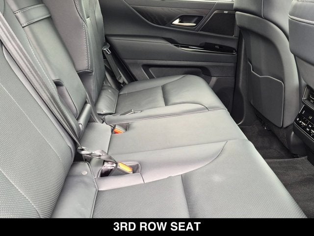 2026 Lexus LX 600 LX 600 Premium