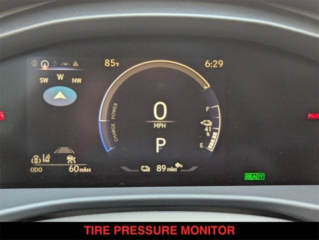 2025 Lexus RZ 300e 300e Premium