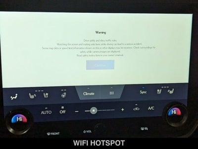 2025 Lexus RZ 300e 300e Premium