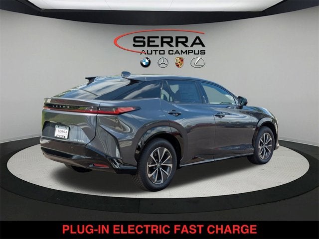 2025 Lexus RZ 300e 300e Premium