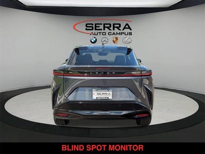 2025 Lexus RZ 300e 300e Premium