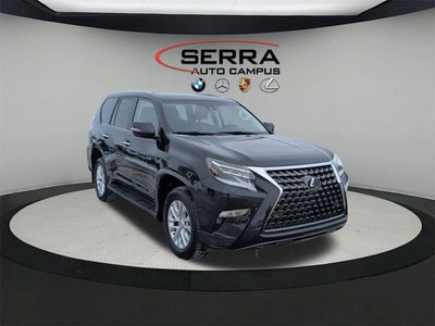 2023 Lexus GX 460 GX 460 Premium