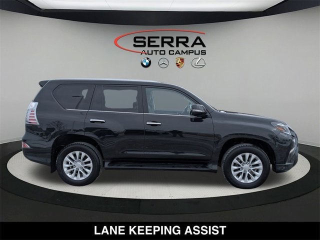 2023 Lexus GX 460 GX 460 Premium