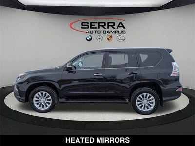 2023 Lexus GX 460 GX 460 Premium