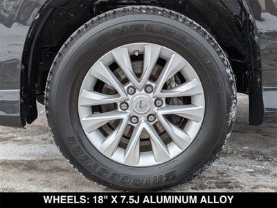 2023 Lexus GX 460 GX 460 Premium