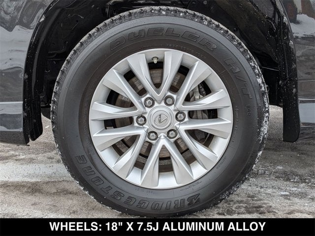 2023 Lexus GX 460 GX 460 Premium