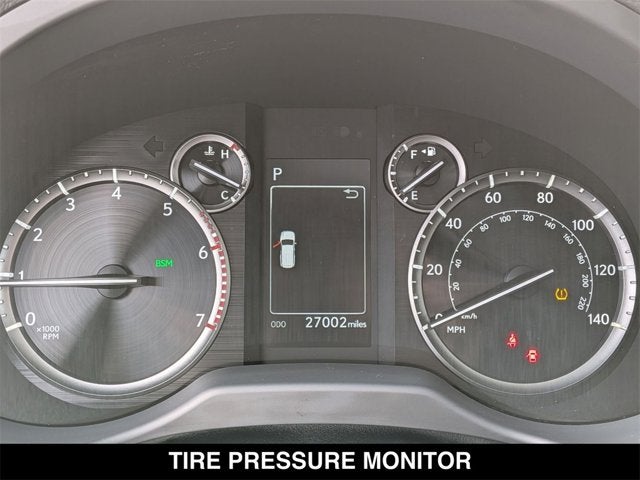 2023 Lexus GX 460 GX 460 Premium