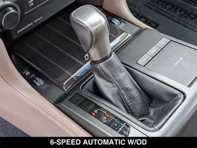 2023 Lexus GX 460 GX 460 Premium