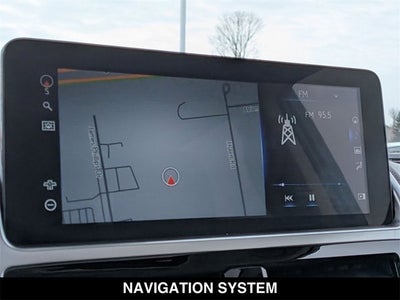 2023 Lexus GX 460 GX 460 Premium