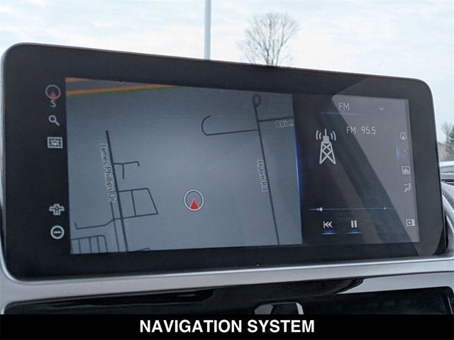 2023 Lexus GX 460 GX 460 Premium