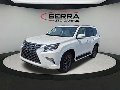 2020 Lexus GX 460 GX 460 Premium