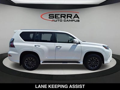 2020 Lexus GX 460 GX 460 Premium