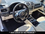 2020 Lexus GX 460 GX 460 Premium