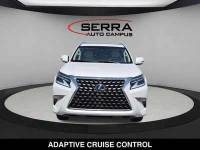 2020 Lexus GX 460 GX 460 Premium