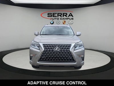 2023 Lexus GX 460 GX 460 Premium