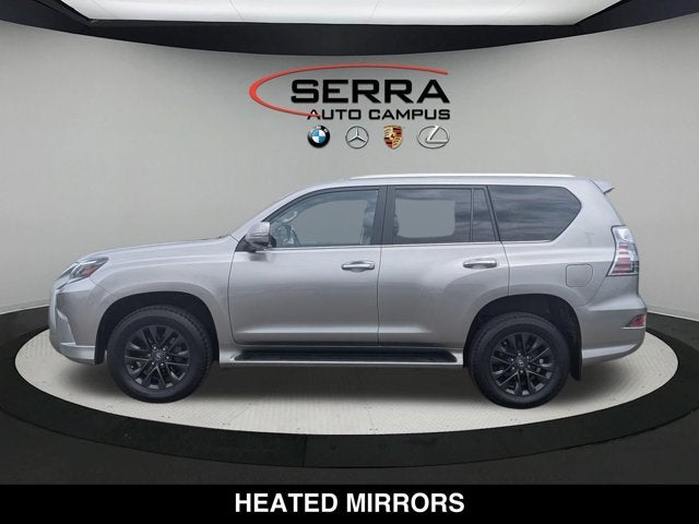2023 Lexus GX 460 GX 460 Premium