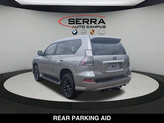 2023 Lexus GX 460 GX 460 Premium