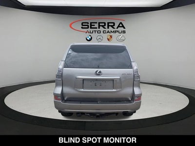 2023 Lexus GX 460 GX 460 Premium