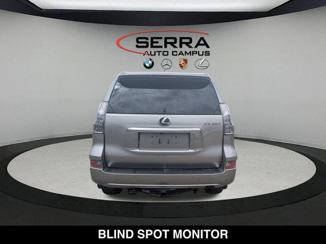 2023 Lexus GX 460 GX 460 Premium