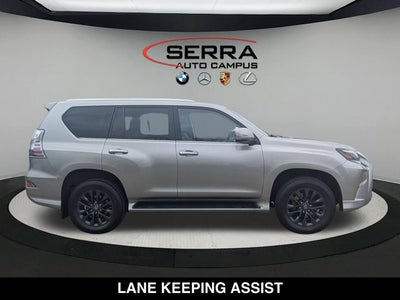 2023 Lexus GX 460 GX 460 Premium