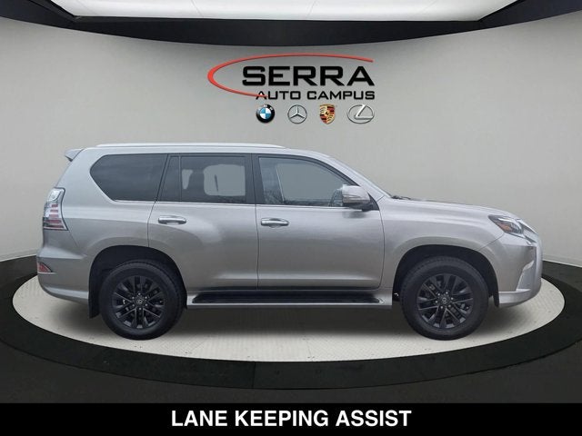 2023 Lexus GX 460 GX 460 Premium