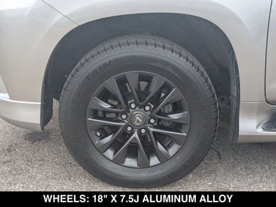 2023 Lexus GX 460 GX 460 Premium