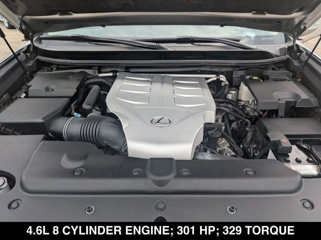 2023 Lexus GX 460 GX 460 Premium