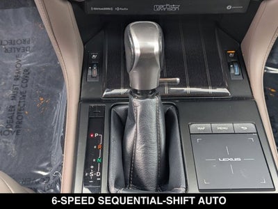 2023 Lexus GX 460 GX 460 Premium