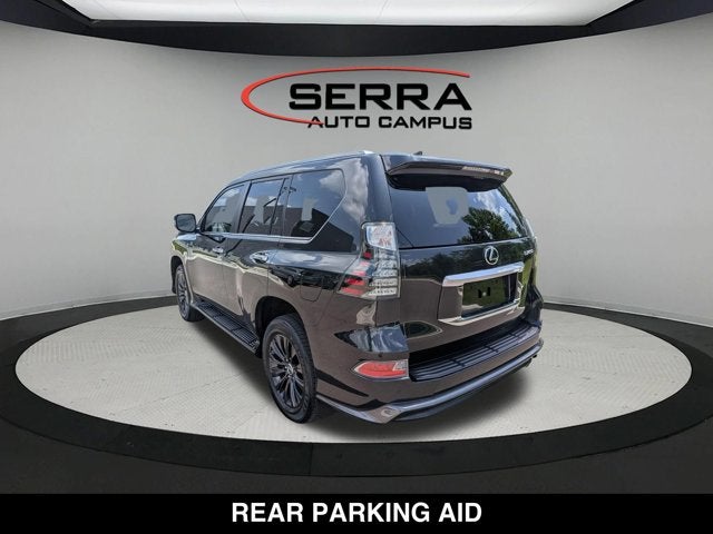 2023 Lexus GX 460 GX 460 Premium