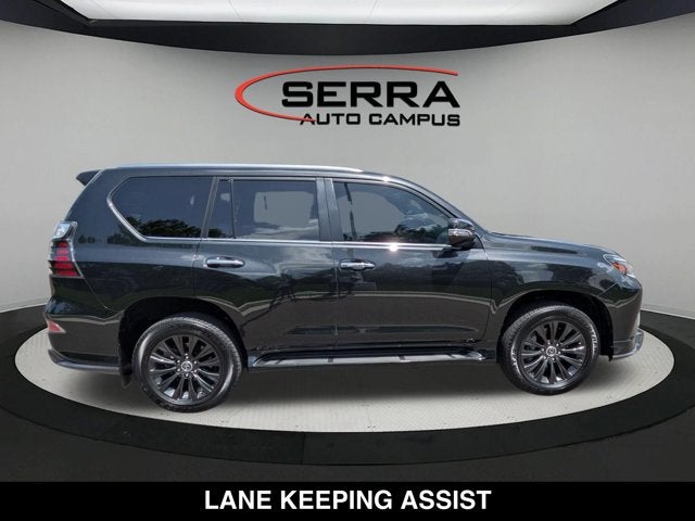 2023 Lexus GX 460 GX 460 Premium