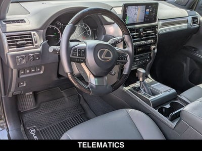 2023 Lexus GX 460 GX 460 Premium