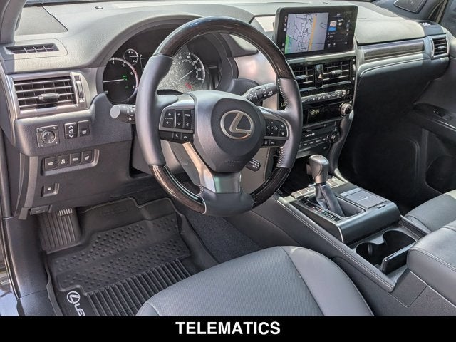 2023 Lexus GX 460 GX 460 Premium