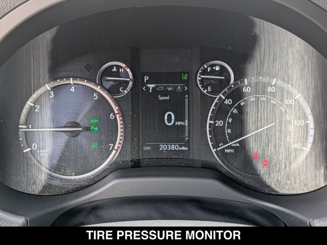 2023 Lexus GX 460 GX 460 Premium