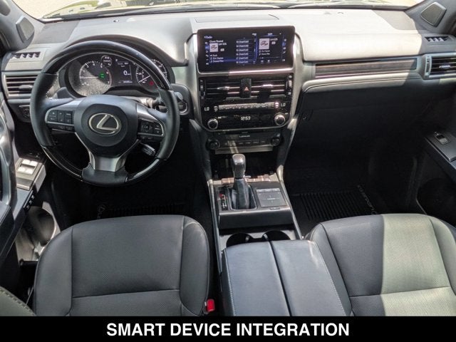 2023 Lexus GX 460 GX 460 Premium