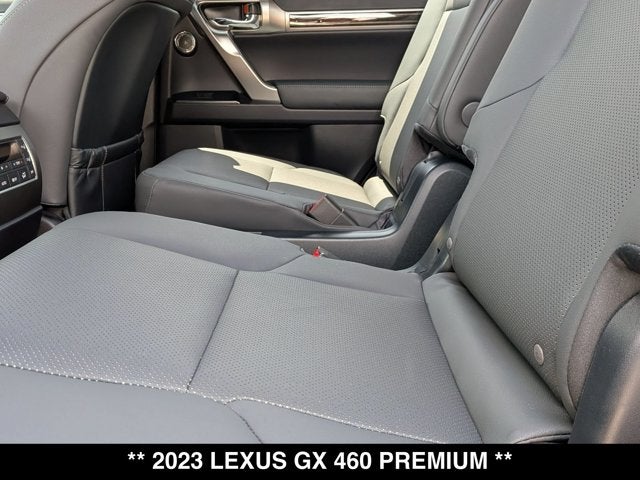 2023 Lexus GX 460 GX 460 Premium