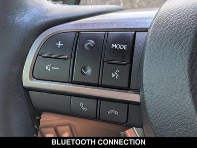 2023 Lexus GX 460 GX 460 Premium