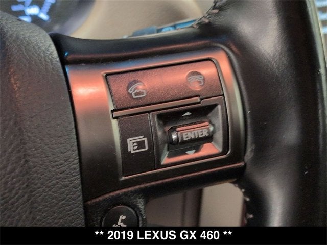 2019 Lexus GX 460 460