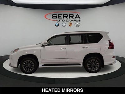 2019 Lexus GX 460 460