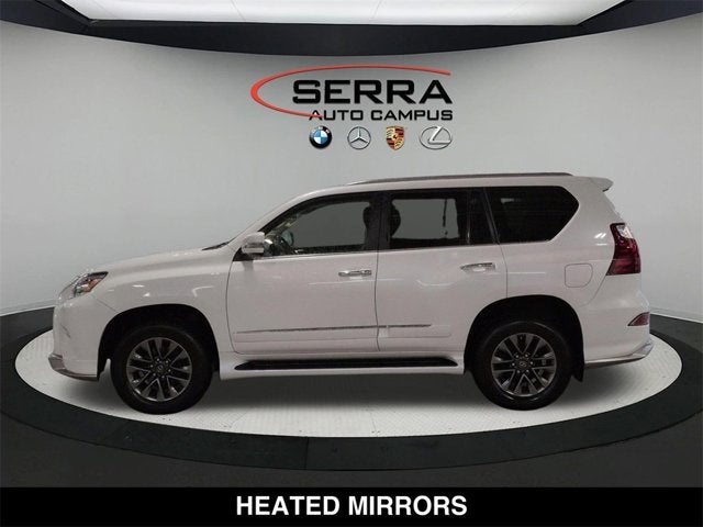 2019 Lexus GX 460 460