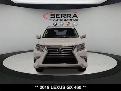 2019 Lexus GX 460 460