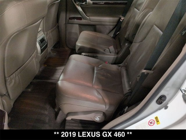 2019 Lexus GX 460 460