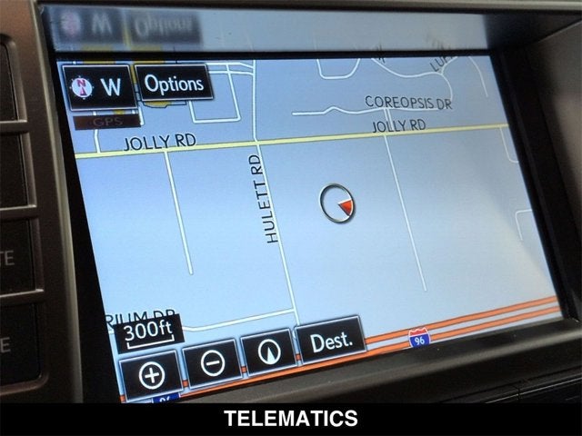 2019 Lexus GX 460 460