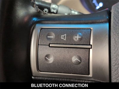 2019 Lexus GX 460 460