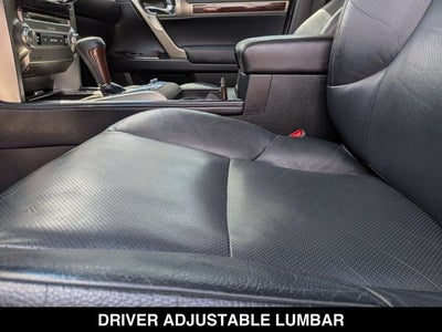 2018 Lexus GX 460 460