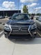 2018 Lexus GX 460 460