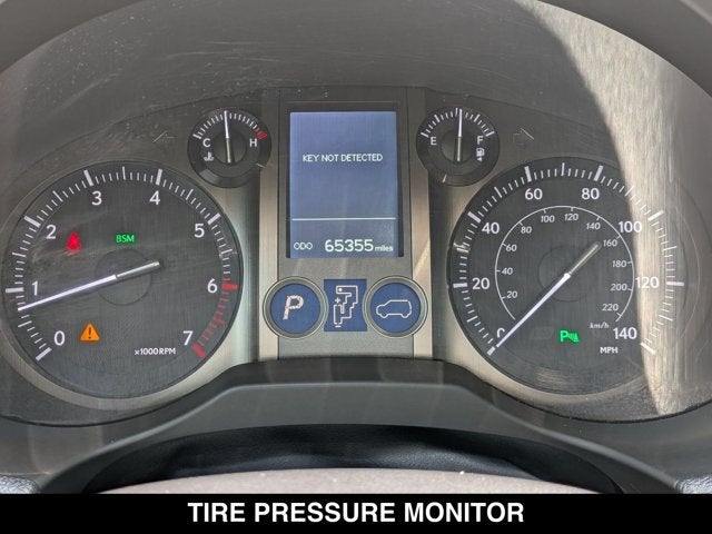 2018 Lexus GX 460 460