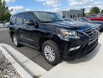 2018 Lexus GX 460 460