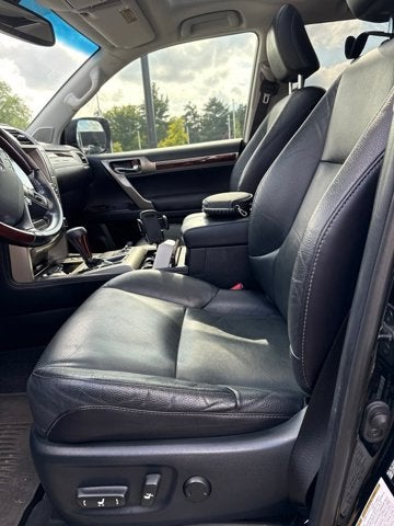 2018 Lexus GX 460 460