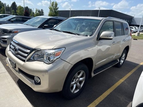 2013 Lexus GX 460 460